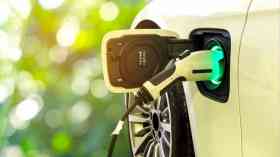 Charging an EV should be convenient and inexpensive
