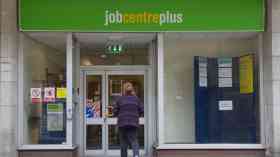 ‘One in ten’ Londoners to be unemployed by December