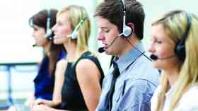 New framework to cut price of contact centre services