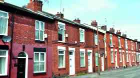 Manchester plans refurb project for vacant properties