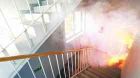 Government will cover costs of fire safety work