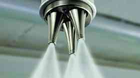 Sprinklers to be installed in all new Cornwall homes