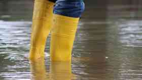 Lib Dems pledge £5bn for flood prevention