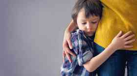 Domestic abuse against young grows, charity warns 