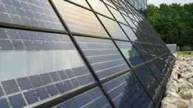 Solar panels on nearly two million homes, say Labour