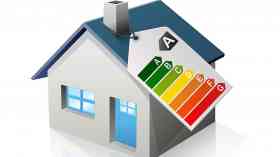 Technology to improve home energy efficiency