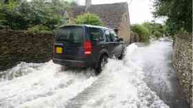 Watershed flooding projects given £54,125 worth of awards