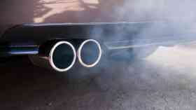 £10 vehicle pollution charge set for London