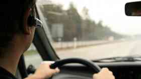 Motorists using mobiles face double penalties