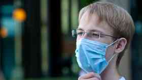 Coronavirus spreading more rapidly in London