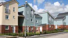 New housing agency launched