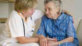 Positive social care linked to reduced dementia 