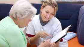 Age UK calls for pay equalisation with the NHS