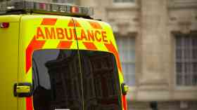 Ambulance workers' mental health hit hardest