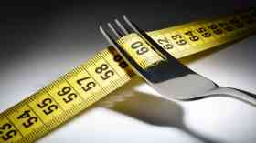 Campaigners seek calorie tax to tackle obesity crisis