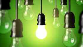 Energy-saving LED lamps for Cambridgeshire
