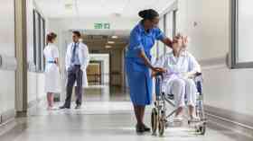 Social care costing NHS hospitals £900 million a year