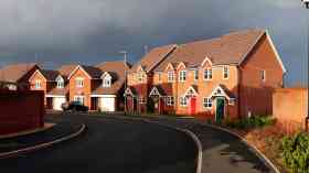 End dominance of major housing builders, MPs urge 
