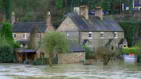 £27 million Northumberland flood scheme completed