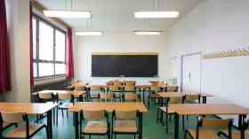 Weak schools struggle with teacher ‘burnout’