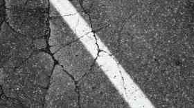 10 per cent of local road network in poor condition