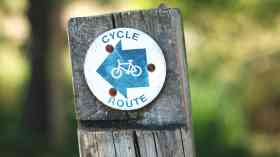 Government-funded cycling routes revealed across England