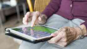 Nine social care digitisation projects gain funding