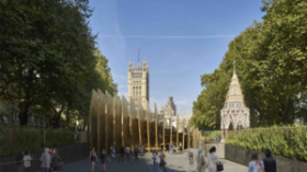 Free admission to the proposed UK Holocaust Memorial