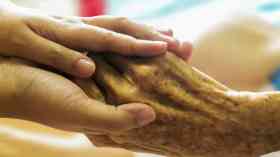 End of life care is not being prioritised