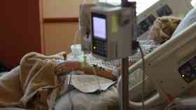 Hospital admissions for terminally ill costing NHS £2.5 billion
