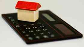 Empty homes tax could generate £1.2bn, suggests research