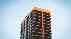 Polyethylene cladding found on Grenfell Tower on ‘scores of towers’