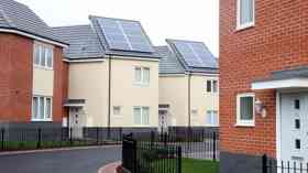 House building doubles across West Midlands