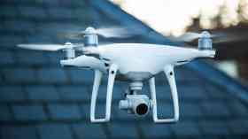 UAS in government and public services