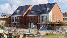 ‘Radical rethink’ on housing delivery is needed
