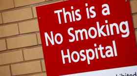 New strategy to make Wales smoke-free by 2030