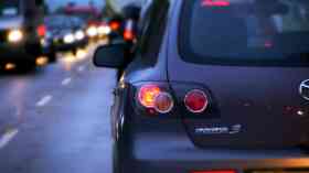 Majority of UK drivers think traffic is worsening