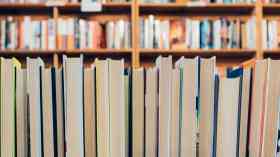 New roadmap for public libraries launched