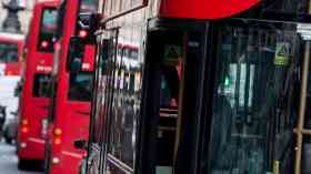 More fully-electric bus routes in London