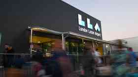 © 2020 London Luton Airport Operations Limited