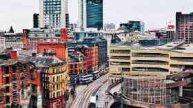 Huge investment in cities required to 'level up' says report