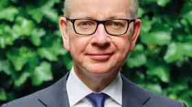 Gove 'deeply disappointed' with housing standards at Clarion