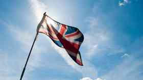 Union flag to be continuously flown on government buildings