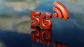New plans set out to slash red tape from 5G roll out