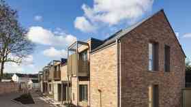 Billion-pound investment in Bristol's council housing