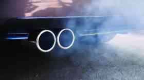 Give councils power over polluting vehicles in cities