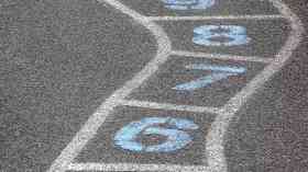 Harmful levels of air pollution poisoning children in playgrounds