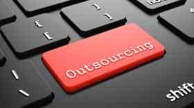 Think tank calls for outsourcing reform 