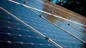 Welsh schools and public buildings to get solar panels
