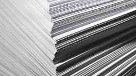 Councils paying excessive costs for paper